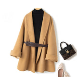 Autumn Collection : Manteau Femme Hiver Coton in van Seroa