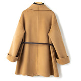 Autumn Collection : Manteau Femme Hiver Coton in van Seroa