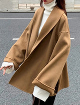 Autumn Collection : Manteau Femme Hiver Coton in van Seroa