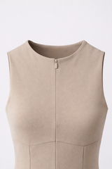 Women's Sportswear : Robe de tennis avec soutien-gorge push-up intégré Femme in van Seroa