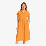 Dresses : Robe D'été Femme Leggera Confort in van Seroa