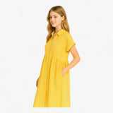 Dresses : Robe D'été Femme Leggera Confort in van Seroa