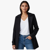 Autumn Collection : Veste Femme Longue Automne Hiver Autumn Collection in van Seroa