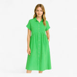 Dresses : Robe D'été Femme Leggera Confort in van Seroa