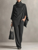 Two-Piece Set : Ensemble Femme Alyris New-in in van Seroa