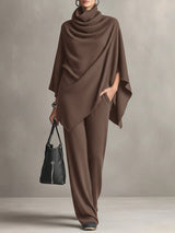 Two-Piece Set : Ensemble Femme Alyris New-in in van Seroa