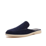 : FRESH LABEL | Verona Mocassin in van Seroa