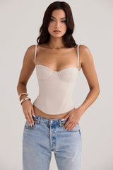 top blouses : Top Femme Élégant Haut Polyvalent in van Seroa