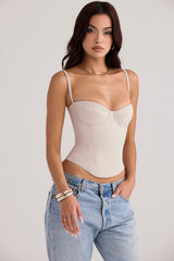 top blouses : Top Femme Élégant Haut Polyvalent in van Seroa