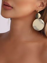 other : Boucles D'oreilles Femme Pendante Other in van Seroa