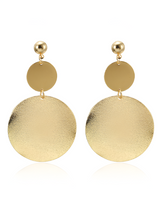 other : Boucles D'oreilles Femme Pendante Other in van Seroa