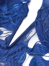 other : Ensemble Femme Sous Vêtement Dentelle Noir in van Seroa