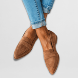 Loafers : Supportive Soft Women’s Loafers New-In in van Seroa