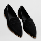 Loafers : Supportive Soft Women’s Loafers New-In in van Seroa