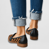 Loafers : Supportive Soft Women’s Loafers New-In in van Seroa