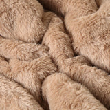 Autumn Collection : Parka Femme Hiver Fourrure in van Seroa