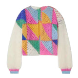 Autumn Collection : Pull Femme Cachemire Col Rond in van Seroa