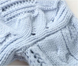 Autumn Collection : Pull Cachemire Femme et Doux Manches Longues in van Seroa