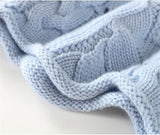 Autumn Collection : Pull Cachemire Femme et Doux Manches Longues in van Seroa