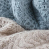 Autumn Collection : Pull Femme Col Roulé in van Seroa