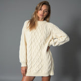 Autumn Collection : Pull Élégant et Chaleureux pour Femme Autumn Collection in van Seroa