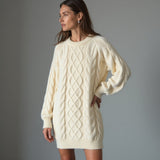 Autumn Collection : Pull Élégant et Chaleureux pour Femme Autumn Collection in van Seroa