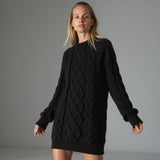 Autumn Collection : Pull Élégant et Chaleureux pour Femme Autumn Collection in van Seroa
