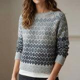 Pull de Noel : Pull Femme Léger Mode Féminine in XXL van Seroa