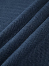 Pulls et gilets : Pull Femme Col Montant Côtelé in van Seroa