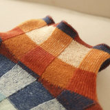 Autumn Collection : Pull Femme Cachemire Col Roulé in van Seroa