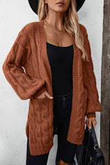 Autumn Collection : Pull Femme Bohème Polyester in van Seroa