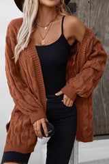Autumn Collection : Pull Femme Bohème Polyester in van Seroa