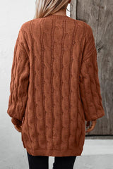 Autumn Collection : Pull Femme Bohème Polyester in van Seroa