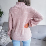 Pulls : Pull Femme Pratique Confort Optimal in van Seroa