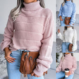 Pulls : Pull Femme Pratique Confort Optimal in van Seroa