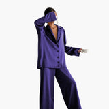Pyjama pour femmes : Ensemble Femme Pyjama Confortable in van Seroa
