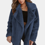 Winter Coat : Chic and Cozy Women's Winter Coat for a Stylish Seasonal Look in van Seroa