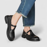Mary Jane Chaussures pour Femmes | Cuir, Confortables et Élégantes