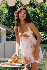 Robes pour femmes : Robe Femme Été Mini in van Seroa