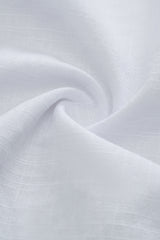 Robes pour femmes : Robe Longue Femme Été sans Manches Lin in van Seroa