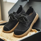 Sneakers : Chaussures Femme Heritage Sneaker Timeless in van Seroa