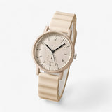 Montre Gelé - Bracelet en Silicone pour le Golf Femme
