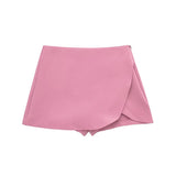 skirts : Jupe-Short Sportive et Femme skirts 1/3/2025 in van Seroa