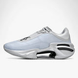 Shoes : Chaussures de Course Homme/Femme, Confort Extrême & Hautes Performances in Noir Blanc van Seroa