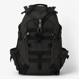 Grand Sac à dos Tactique Militaire 40L Imperméable pour Randonnée, Outdoor, Voyage Homme Femme