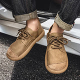 Sneakers : Chaussures Femme Heritage Sneaker Timeless in van Seroa