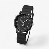 Montre Gelé - Bracelet en Silicone pour le Golf Femme