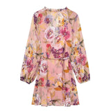 dresses : Robe D'été Femme Mini in van Seroa