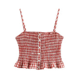 skirts : Jupe Longue Femme Coton Midi in Haut van Seroa