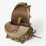 Grand Sac à dos Tactique Militaire 40L Imperméable pour Randonnée, Outdoor, Voyage Homme Femme